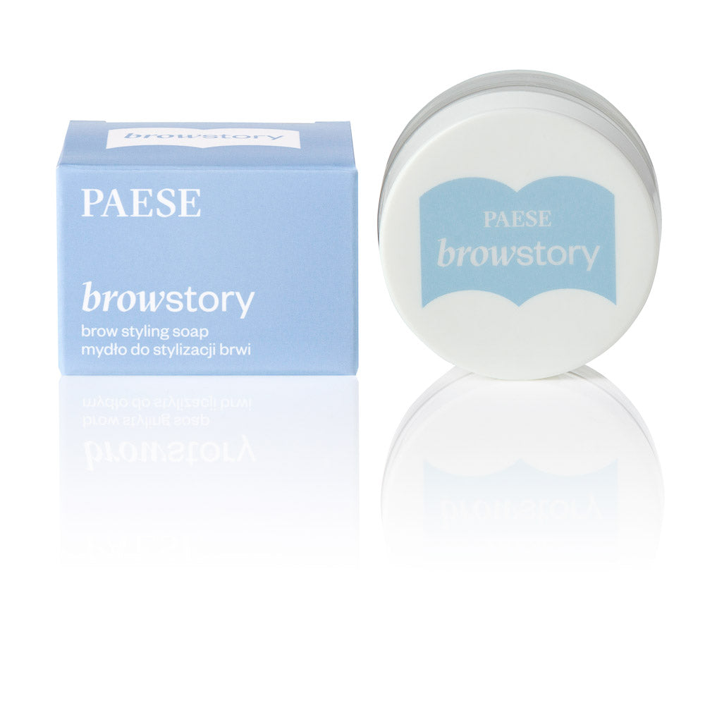 PAESE Browstory Brow Styling Soap