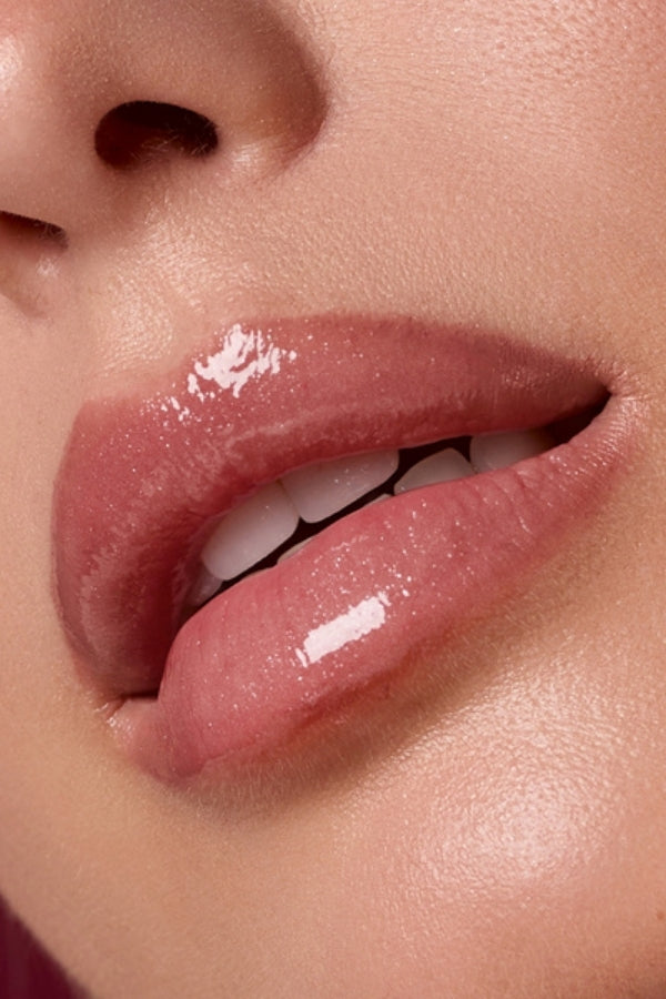PAESE GlowyPop Lip Serum - 505 Chocolate Swirl