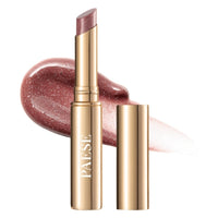 PAESE GlowyPop Lip Serum - 505 Chocolate Swirl