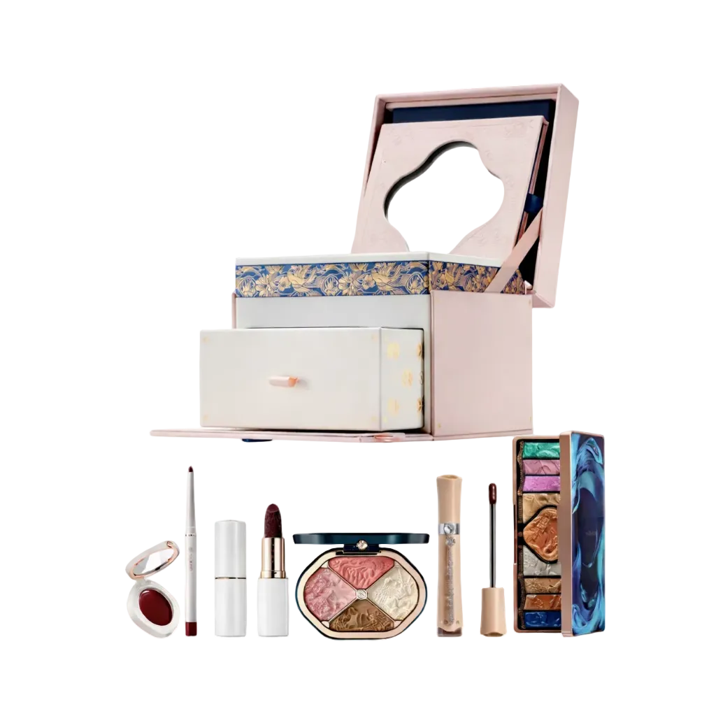 FLORASIS Eastern Beauty Gift Set