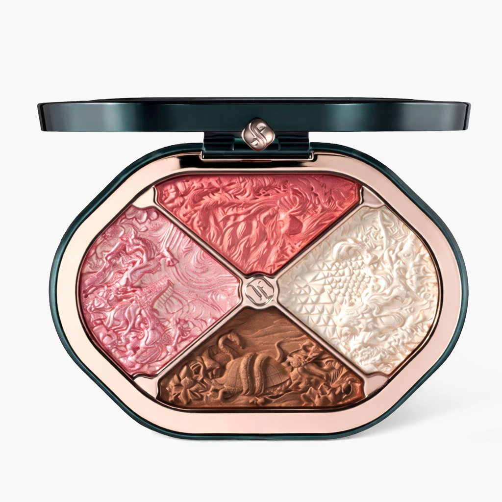 FLORASIS Eastern Beauty Gift Set