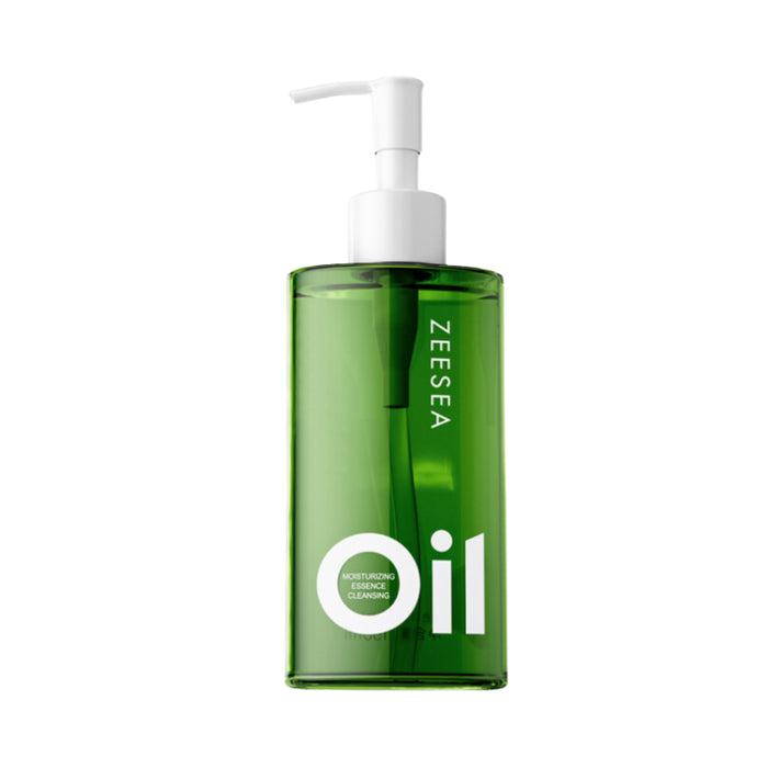 ZEESEA Cleansing Oil Waterproof Makeup Remover 145ml