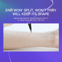 ZEESEA Colorful Waterproof Tip Liquid Eyeliner - Khaki