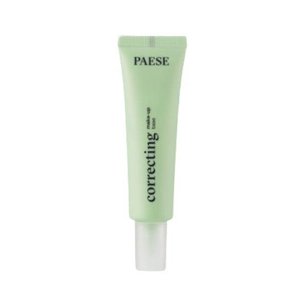PAESE - Correcting Make up Base