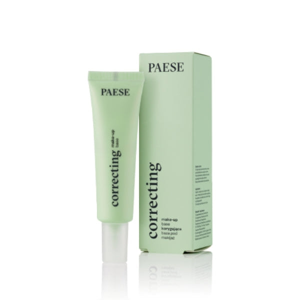 PAESE - Correcting Make up Base