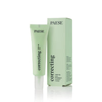 PAESE - Correcting Make up Base