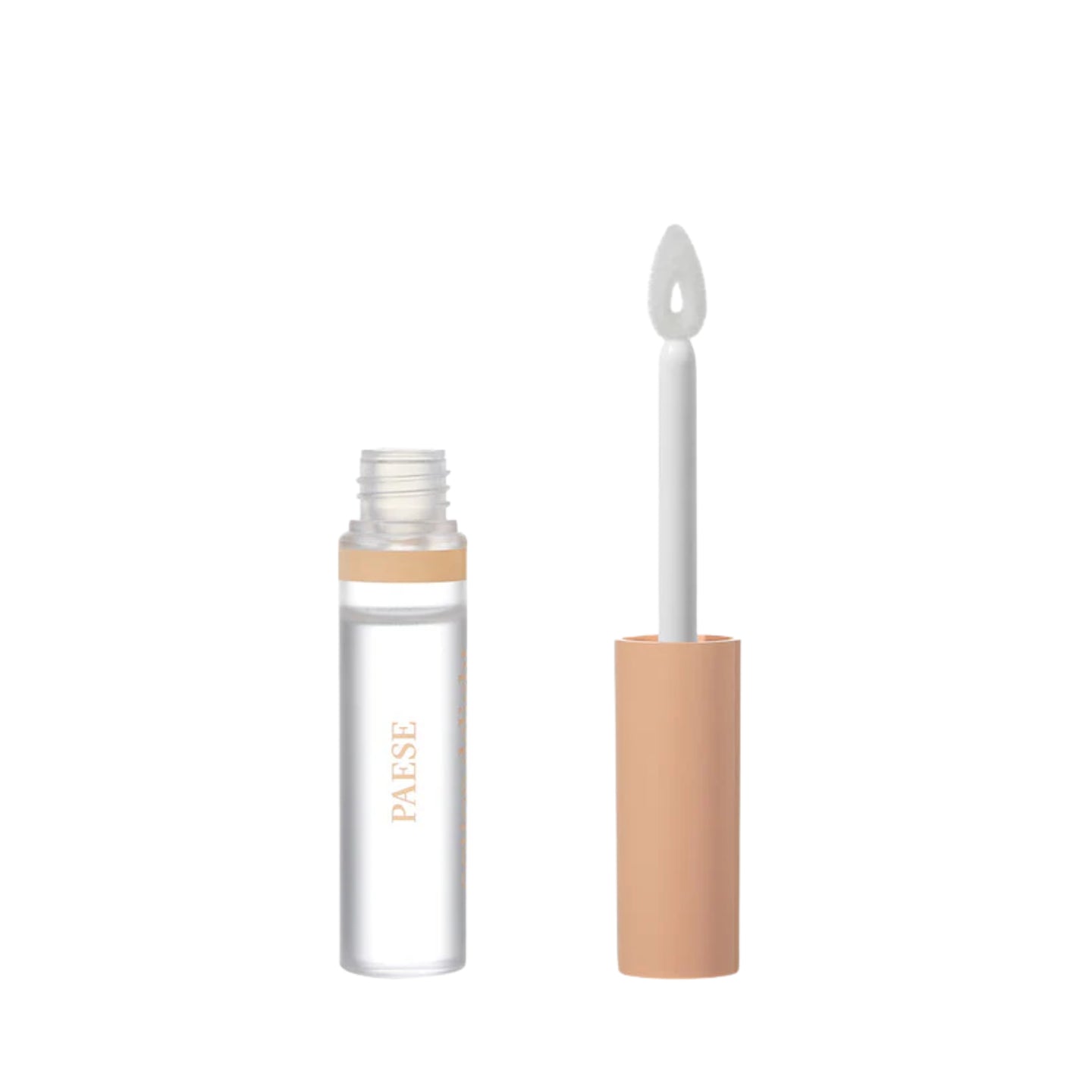 PAESE Cotton Delight Limited Edition Lip Gloss 01