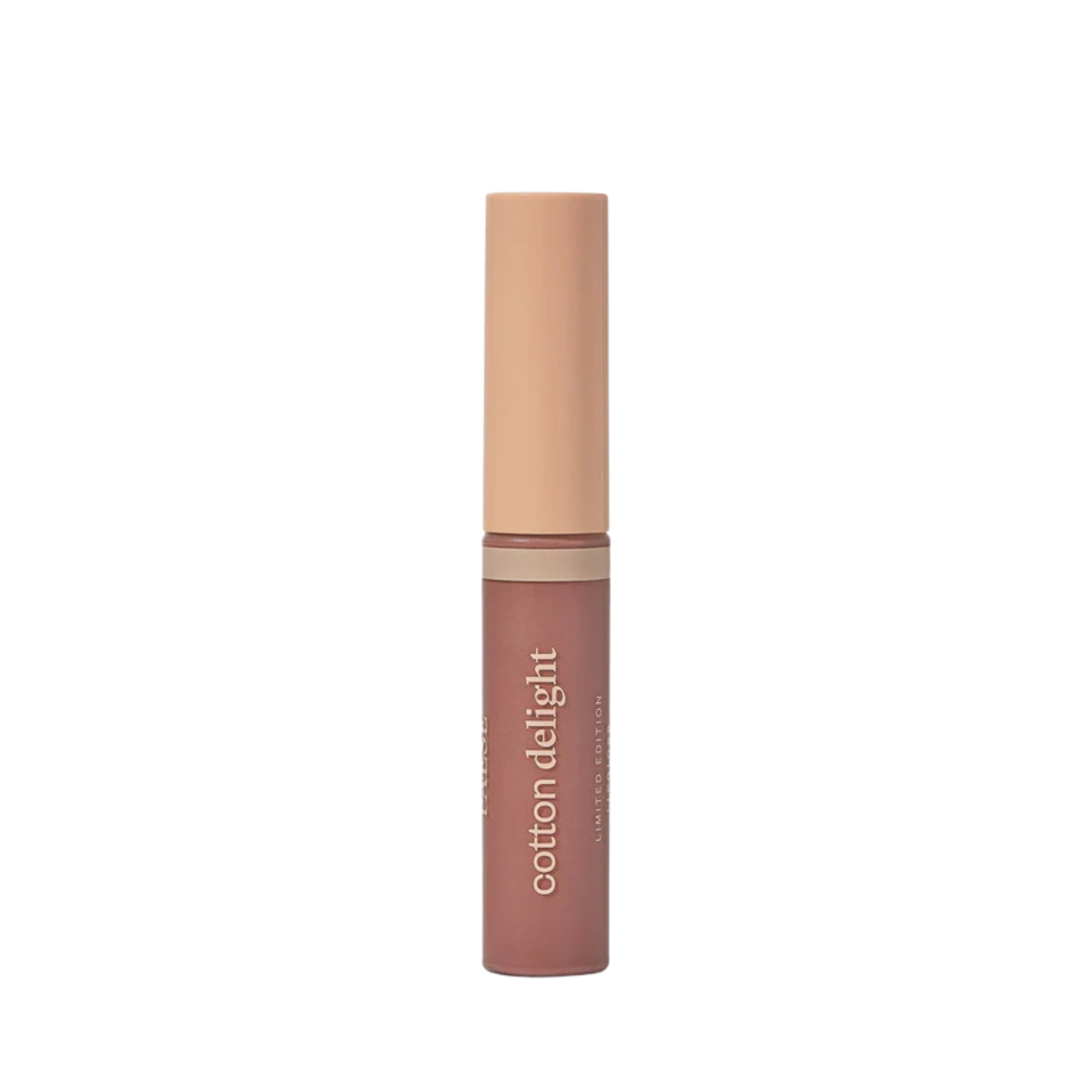 PAESE Cotton Delight Limited Edition Lip Gloss 01