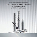 ZEESEA Curling and Lengthening Mascara (Black)