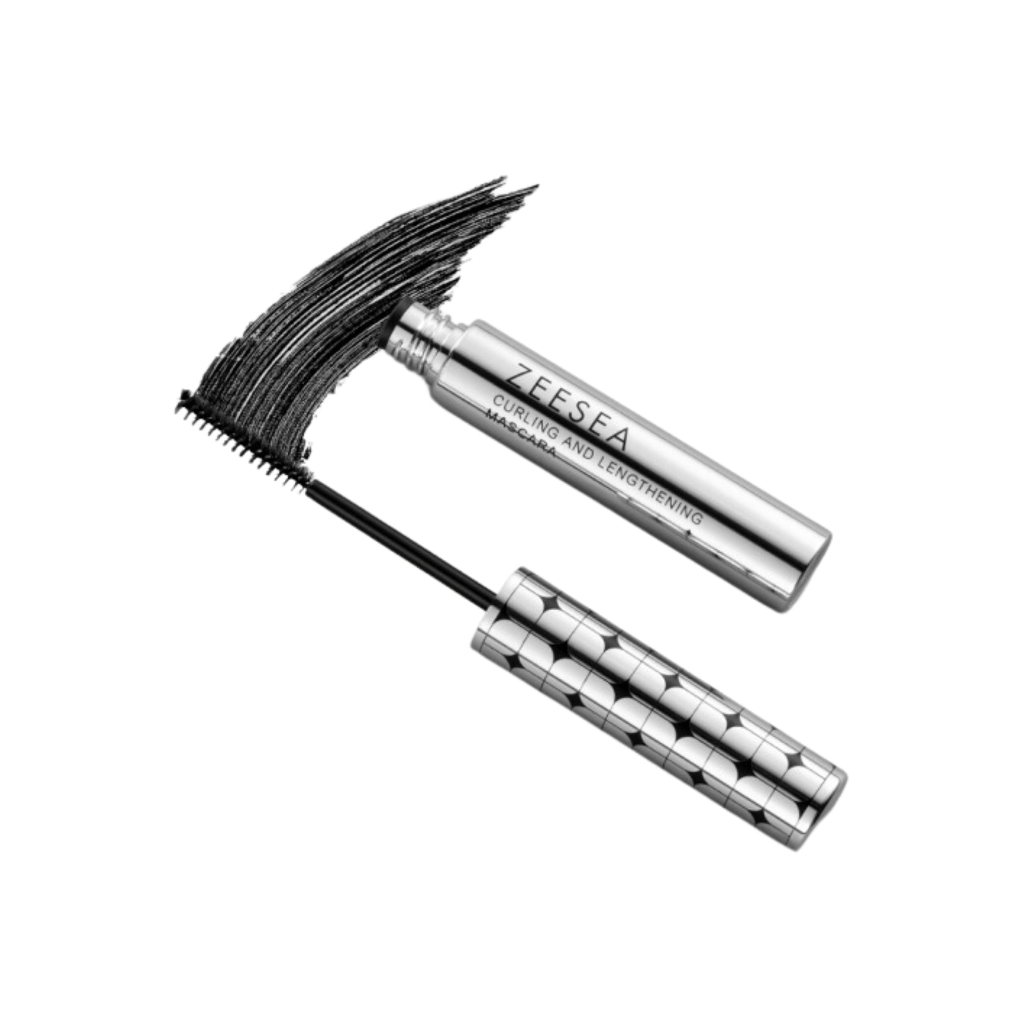 ZEESEA Curling and Lengthening Mascara (Black)