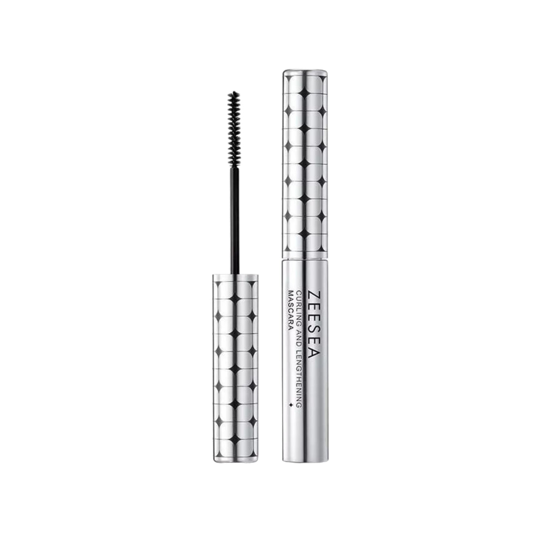 ZEESEA Curling and Lengthening Mascara (Black)