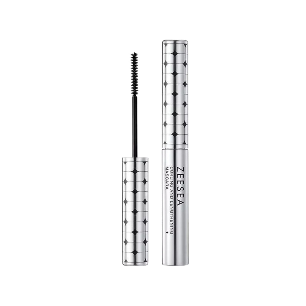 ZEESEA Curling and Lengthening Mascara (Black)