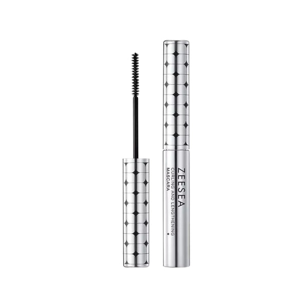 ZEESEA Curling and Lengthening Mascara (Black)