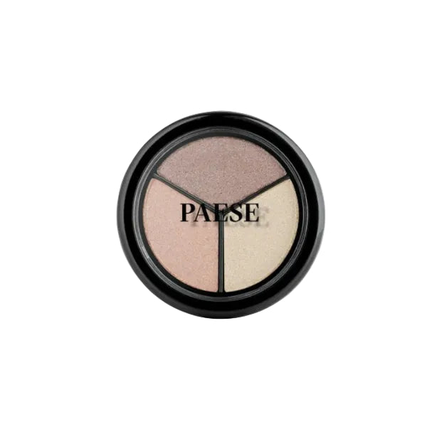 PAESE Dancing Queen Eyeshadows - 805
