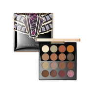 ZEESEA X THE BRITISH MUSEUM Enchanting Egypt Eyeshadow Palette 16 Shades - COBRA
