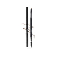 ZEESEA 3D Smart Eyebrow Pencil - Light Brown