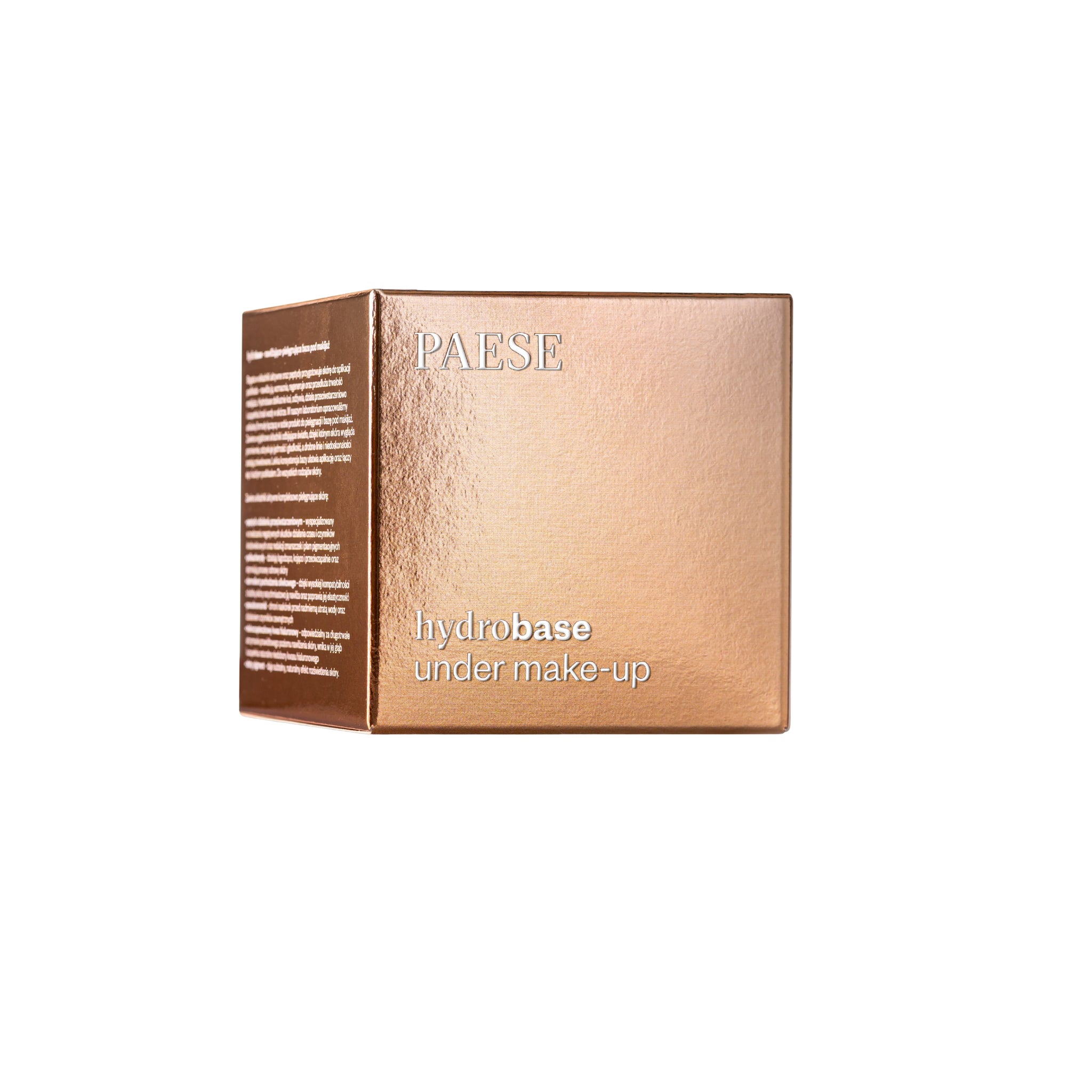 PAESE Face Hydrobase Under Makeup 30ml