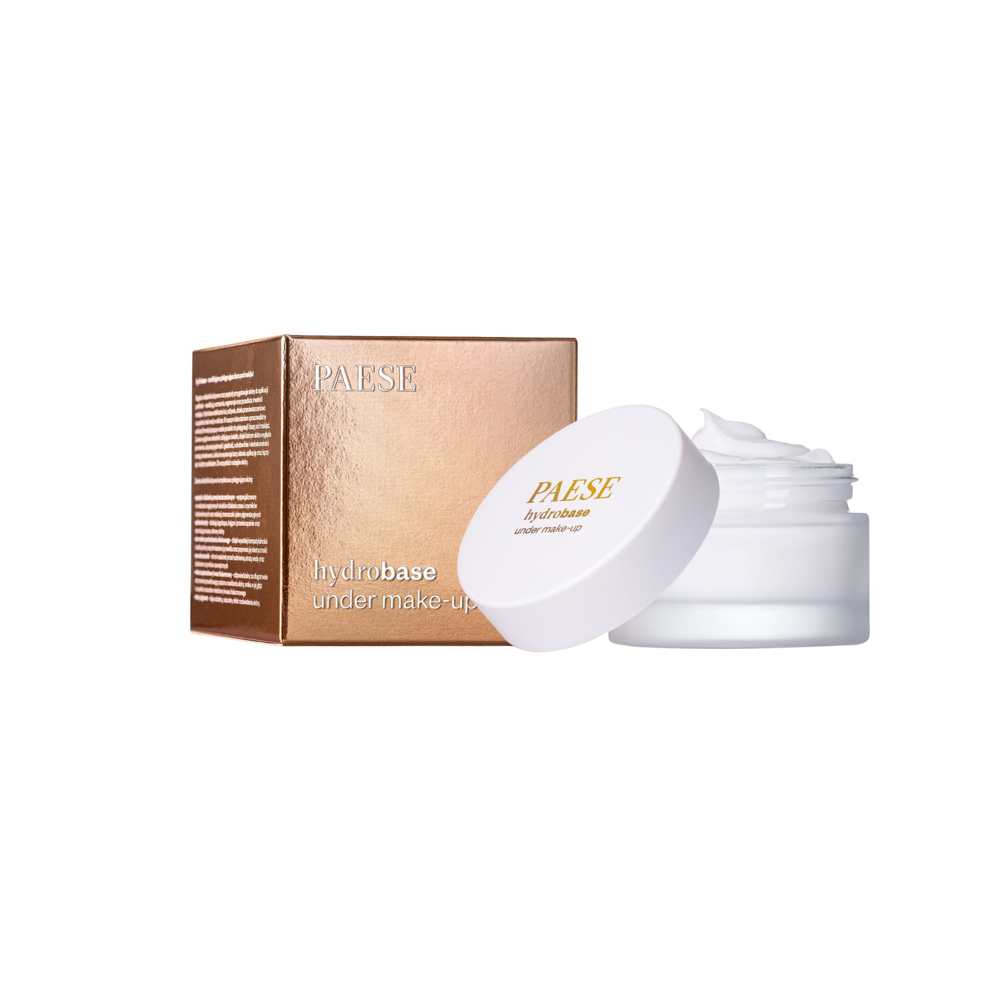 PAESE Face Hydrobase Under Makeup 30ml