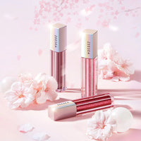 ZEESEA Glitter Galaxy Colored Liquid Eyeshadow #PK02 Sakura Rain