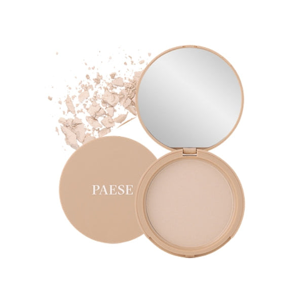 PAESE Glowing Powder - 11 Light Beige