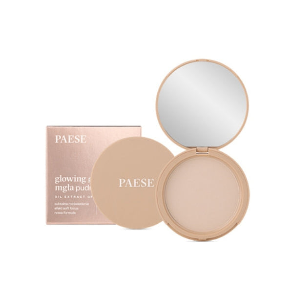 PAESE Glowing Powder - 11 Light Beige