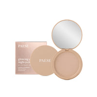 PAESE Glowing Powder - 12 Natural Beige