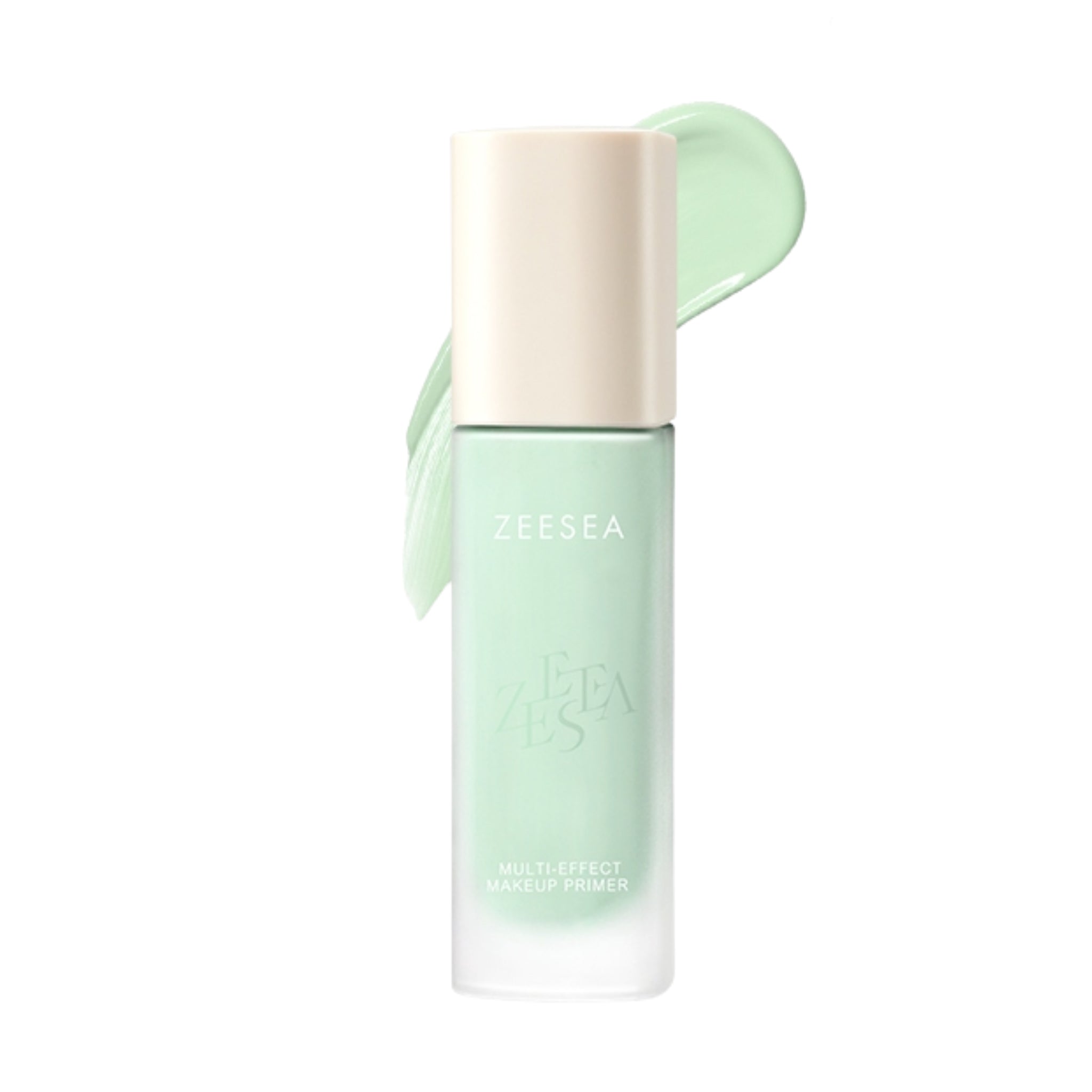 ZEESEA Multi-Effect Repair Cream #A02 Green