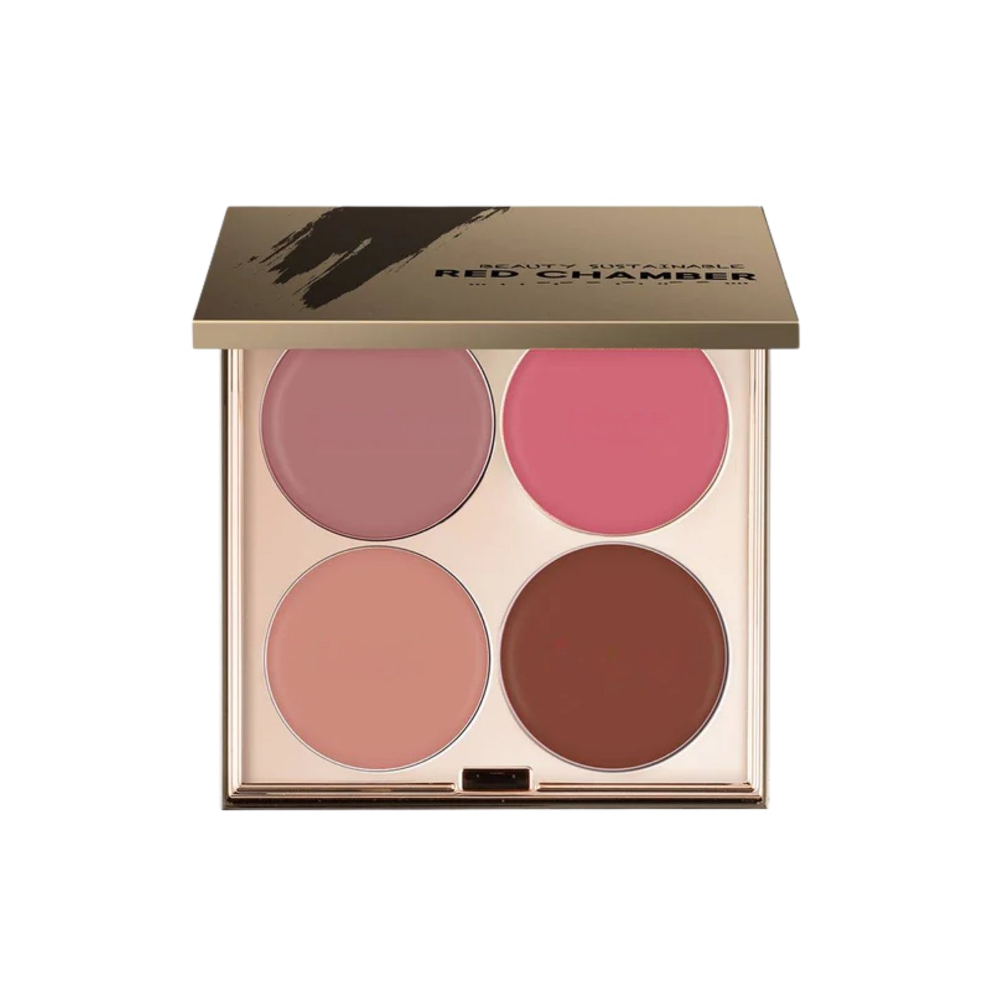 RED CHAMBER HARUKI Quadra Multi-Purpose Palette