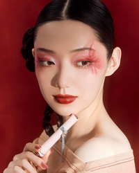 FLORASIS Infinite Blossom Longwear Liquid Eyeshadow - Cosmos