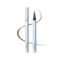 ZEESEA Colorful Waterproof Tip Liquid Eyeliner - Khaki