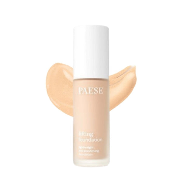 PAESE Lifting Foundation 100