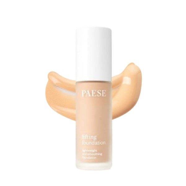 PAESE Lifting Foundation 101