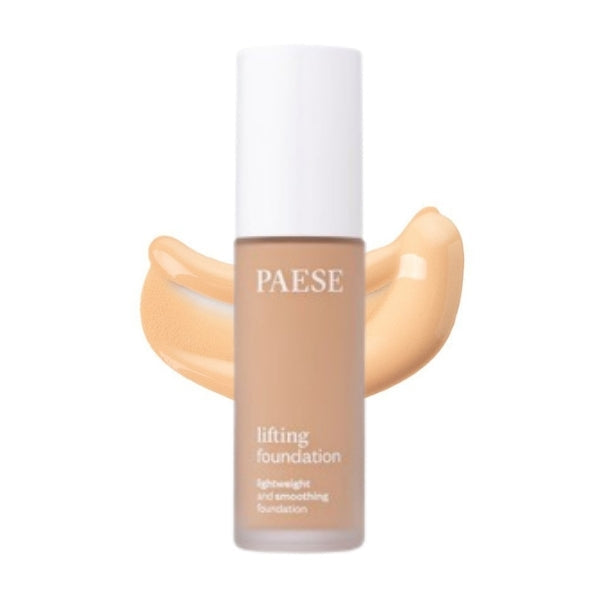 PAESE Lifting Foundation 102