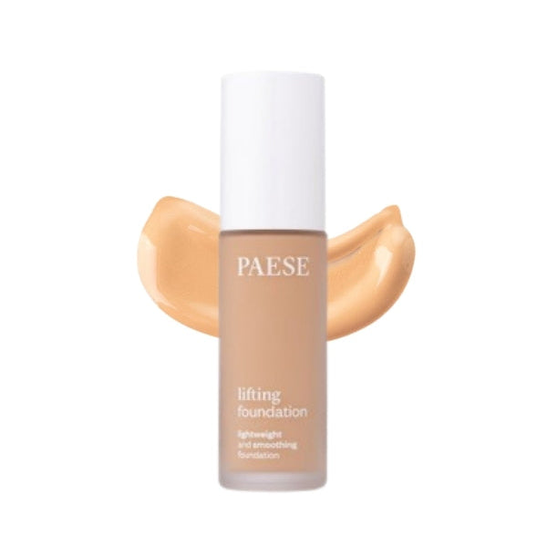 PAESE Lifting Foundation 103