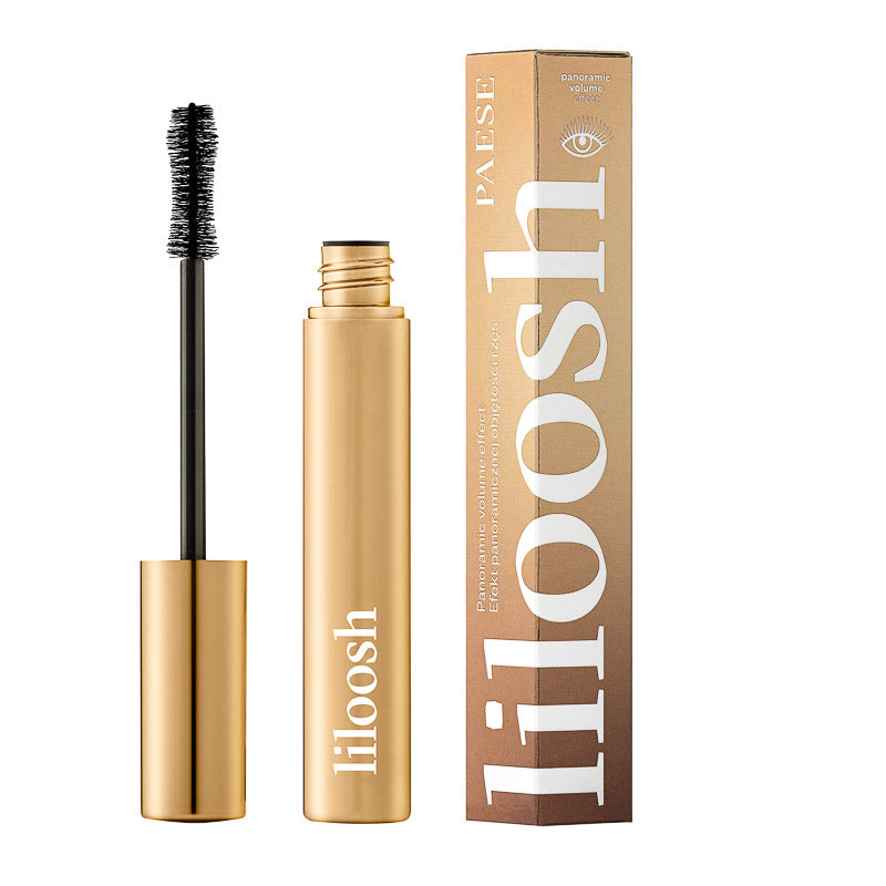 PAESE Liloosh Mascara
