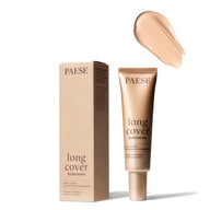 PAESE Long Cover Luminous Foundation - 0,5 Ivory