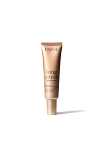 PAESE Long Cover Luminous Foundation - 1.5 Beige