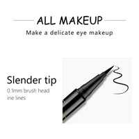 ZEESEA Long Lasting Eyeliner - Black