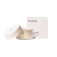PAESE Long cover Powder