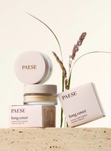 PAESE Long cover Powder