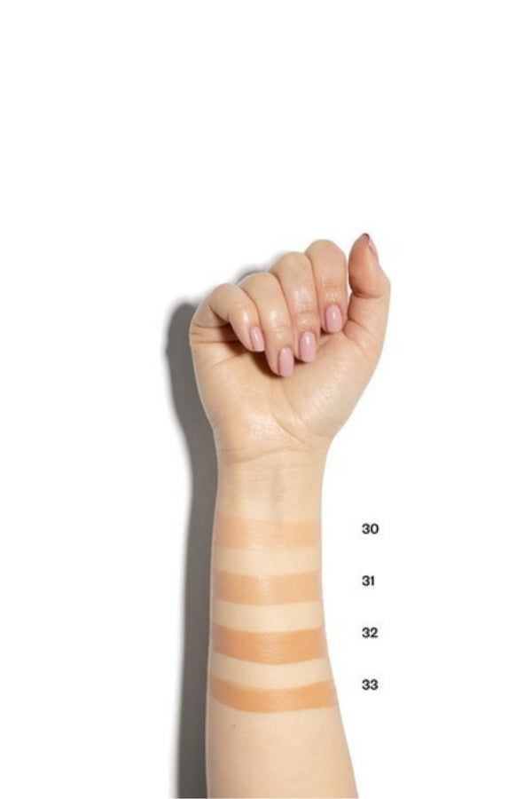 PAESE Lush Satin Multivitamin Brightening Foundation 30