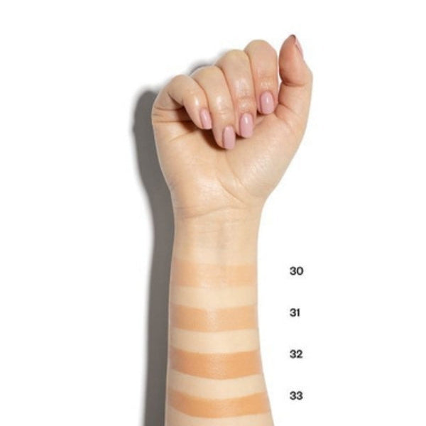 PAESE Lush Satin Multivitamin Brightening Foundation 33