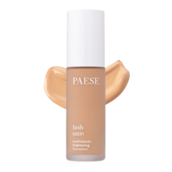 PAESE Lush Satin Multivitamin Brightening Foundation 32