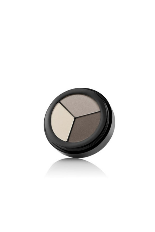 PAESE Luxus Matte Eyeshadows - 101 Mate