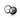 PAESE Luxus Matte Eyeshadows - 101 Mate