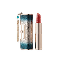 FLORASIS Blooming Rouge Love Lock Lipstick - M520 I Love You