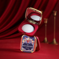 ZEESEA Marvellous Fantasia Sheer Compact Powder (The Nutcracker) - 01 Matte Finish