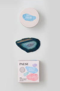 PAESE Matte mineral foundation - 102W natural
