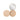 PAESE Mattifying Argan Pressed Powder - 01 Porcelain