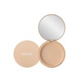 PAESE Mattifying Argan Pressed Powder - 02 Light Beige